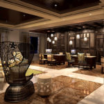 Hotel Royal Hoi An MGallery Collection chọn Minh Thy Furniture là nhà cung cấp Nội Thất Giả Mây
