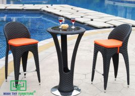 GHẾ QUẦY BAR MT853