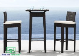 GHẾ QUẦY BAR MT854