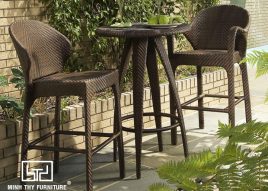 GHẾ QUẦY BAR MT856