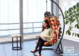 XÍCH ĐU NGOÀI TRỜI MT917