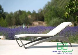 GHẾ HỒ BƠI NHỰA GIẢ MÂY 414