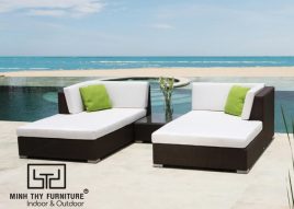 GHẾ HỒ BƠI NHỰA GIẢ MÂY 423