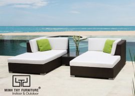 GHẾ HỒ BƠI NHỰA GIẢ MÂY 423