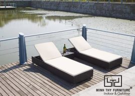 GHẾ HỒ BƠI NHỰA GIẢ MÂY 424