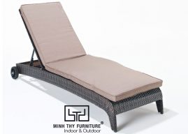 GHẾ HỒ BƠI NHỰA GIẢ MÂY 437