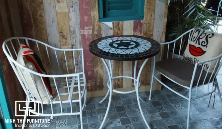 Rose House Café – địa điểm mới nổi hút “team sống ảo” Bình Dương