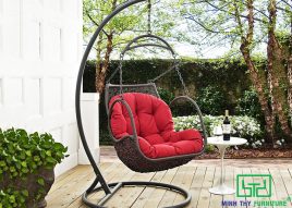 XÍCH ĐU NGOÀI TRỜI MT943