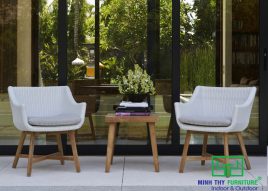 BÀN GHẾ NHỰA GIẢ MÂY MT2A225