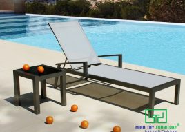 GHẾ HỒ BƠI MÂY NHỰA MT4A45