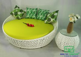 Giường hố bơi MT 4A40