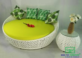 Giường hố bơi MT 4A40