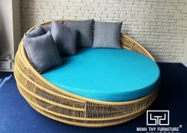 GHẾ HỒ BƠI MÂY NHỰA MT4A41