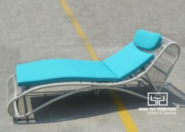 GHẾ HỒ BƠI MÂY NHỰA MT4A44