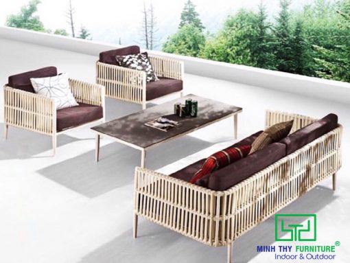 sofa may nhua san vuon MT1A75 1