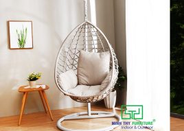 XÍCH ĐU NHỰA GIẢ MÂY MT905B