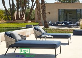 GHẾ HỒ BƠI MÂY NHỰA MT4A56