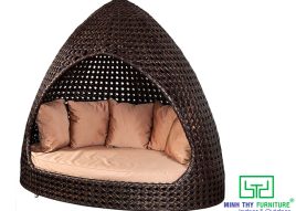 Giường hồ bơi MT 4A50