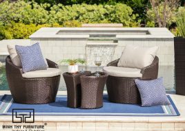 Bộ bàn ghế MT2A257