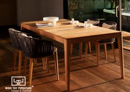bộ bàn ghế MT 2a268
