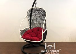 XÍCH ĐU NHỰA GIẢ MÂY MT978