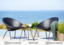 Bộ bàn ghế ban công MT 2014