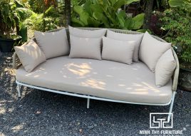 giường hồ bơi dây dù MT 4003