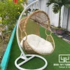 Xích đu ngoài trời MT999