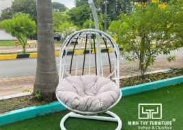 Xích đu sân vườn Mt 966