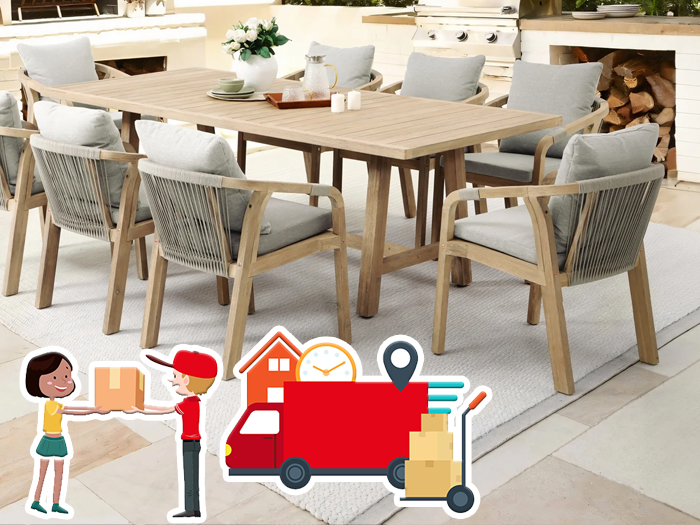 chinh sach van chuyen lap dat